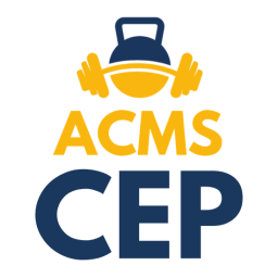 ACSM CEP Practice Test